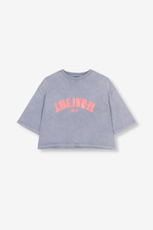 The Label T-Shirt