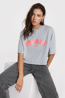 The Label T-Shirt