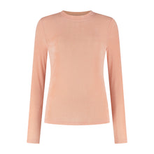 Lynn t-shirt - Nude