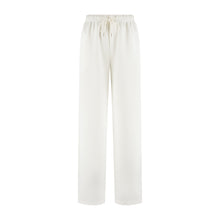 Pants Loes - White