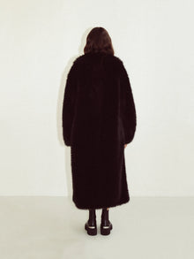 Goosecraft Coat Bray - Black