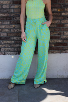 Pants Lynn