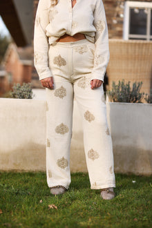 Pantalon Imara