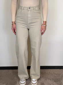 Wide Leg Jeans Lizz