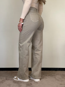 Wide Leg Jeans Naomi