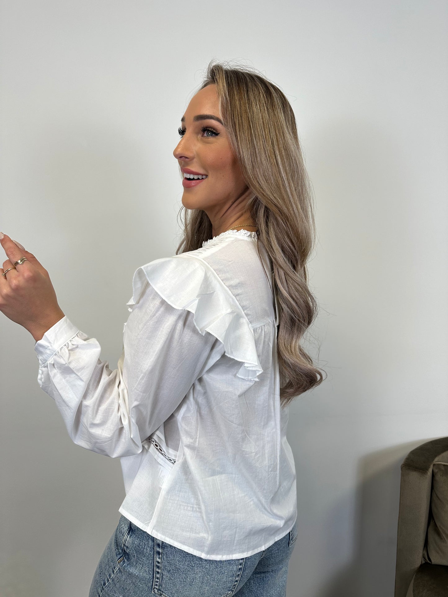 Blouse Ellen