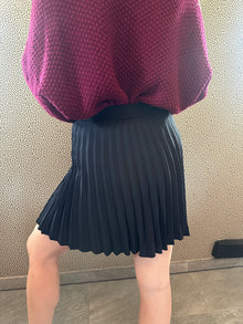 Skirt Mel - Black