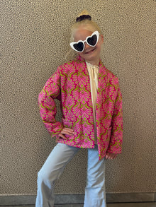 Cardigan Kate Mini - Pink