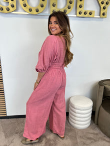 Set April - Old Pink