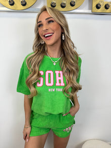 Set Soho - Green