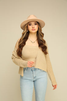 2-Piece - Rosa