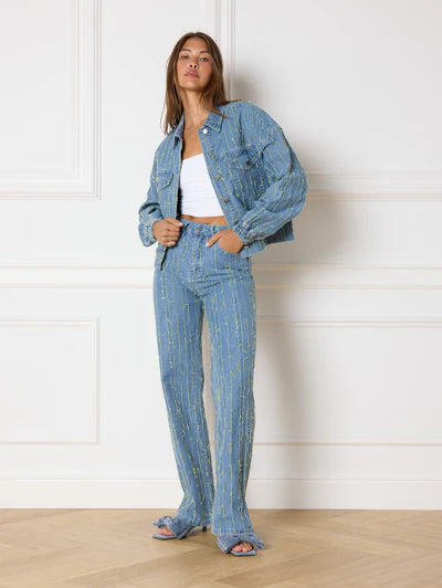 Pants Hannah