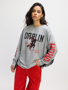 Longsleeve Dallas