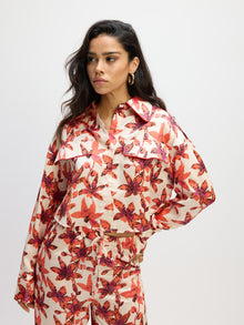 Blouse Freya