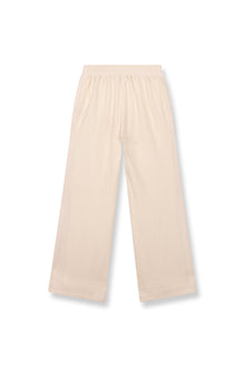 Pants Nova - Creamy White