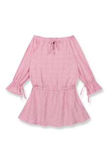 Off Shoulder Dress Celia