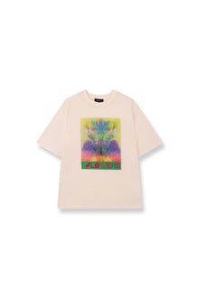 Tee Maggy - Off White