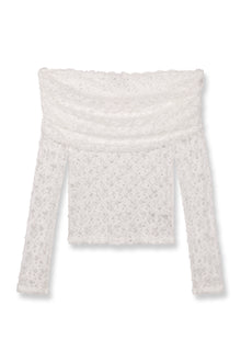Off Shoulder Top Dayana