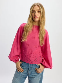 Blouse Rosie