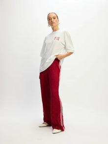 Pants Nova - Bordeaux