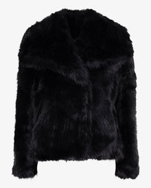 Goosecraft Coat Sofia - Black
