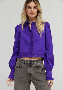 Harper & Yve Blouse Ellie