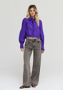 Harper & Yve Blouse Ellie