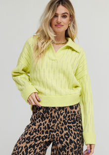 Harper & Yve Sweater Mollie