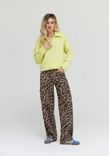 Harper & Yve Sweater Mollie