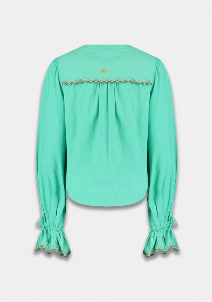 Harper & Yve Blouse Lily