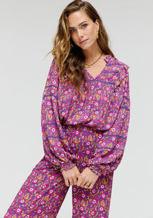 Harper & Yve Blouse Jess