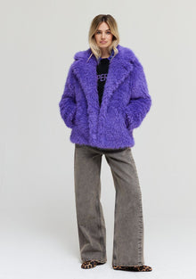 Harper & Yve Jacket Liv