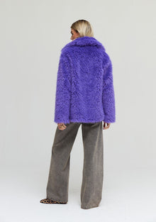 Harper & Yve Jacket Liv