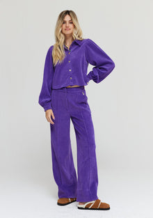 Harper & Yve Pants Holly