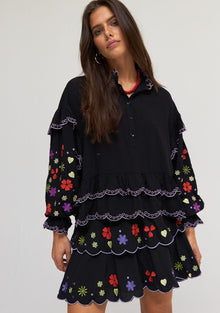 Harper & Yve Blouse Joan