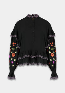 Harper & Yve Blouse Joan