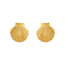 Bomb Shell Earrings