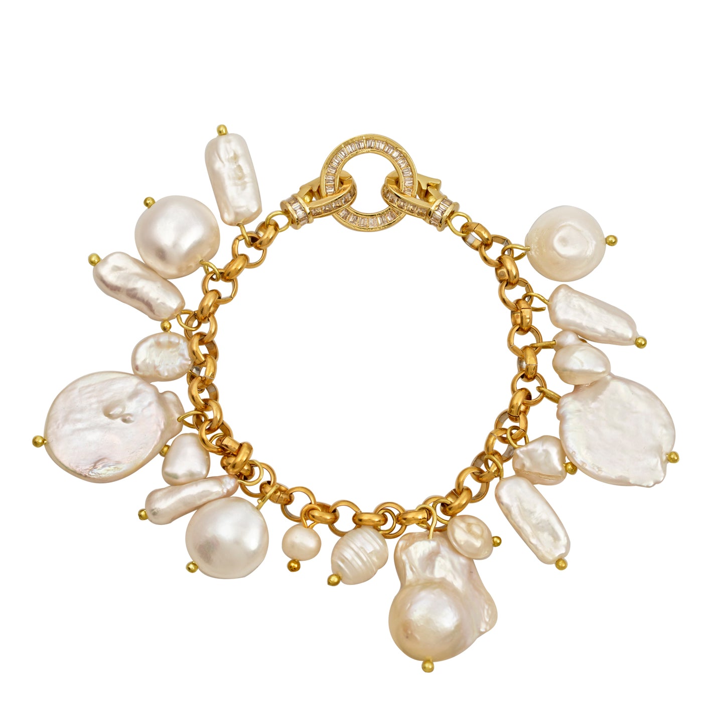 Treasure Bracelet