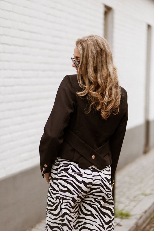Blazer Blair