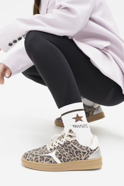 Calcetines DWRS - Blanco