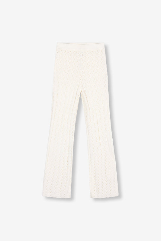 Ajour Pants