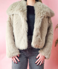 Coat Lizzy