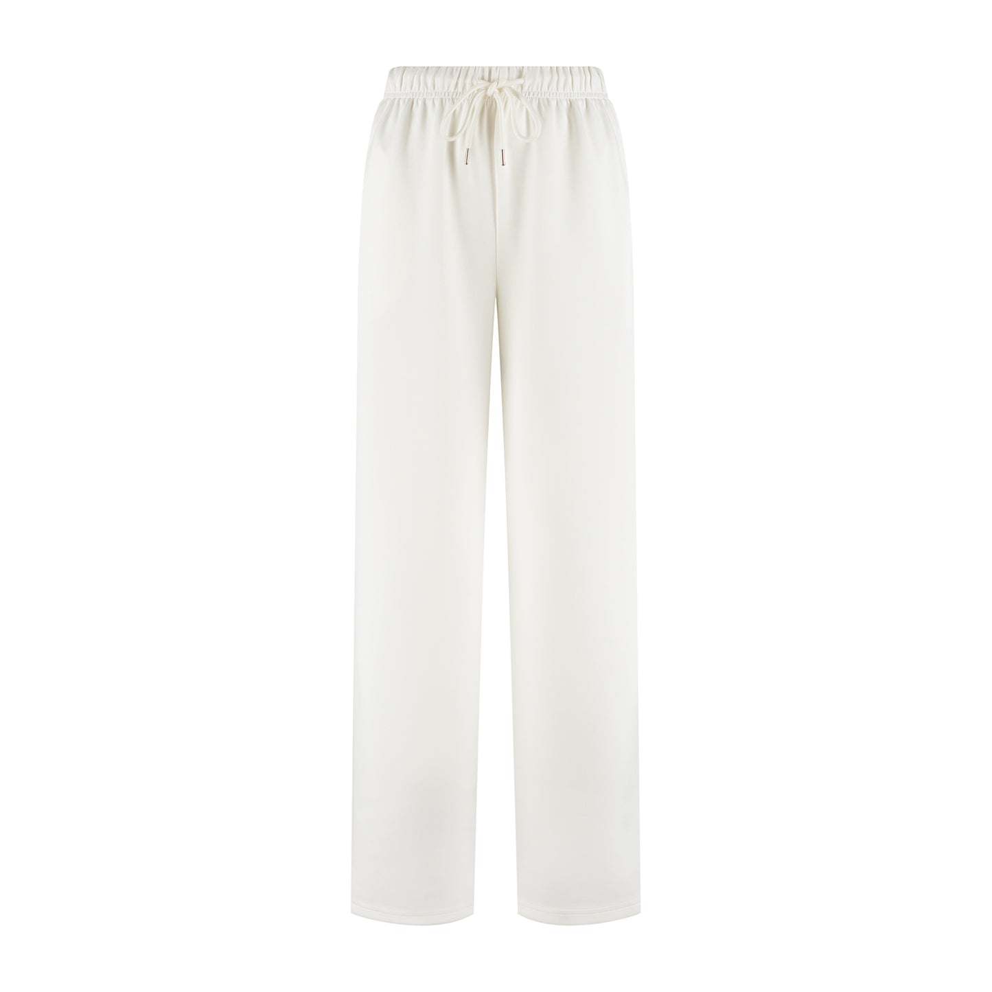 Pants Loes - White