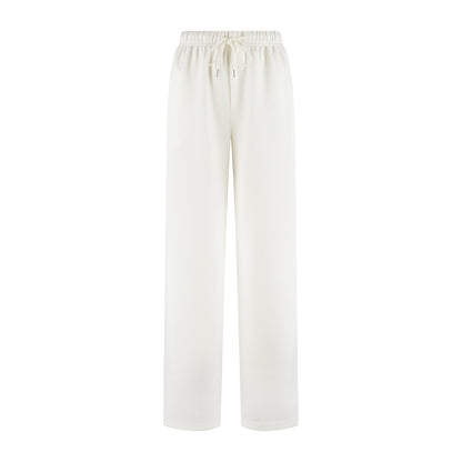 Pants Loes - White