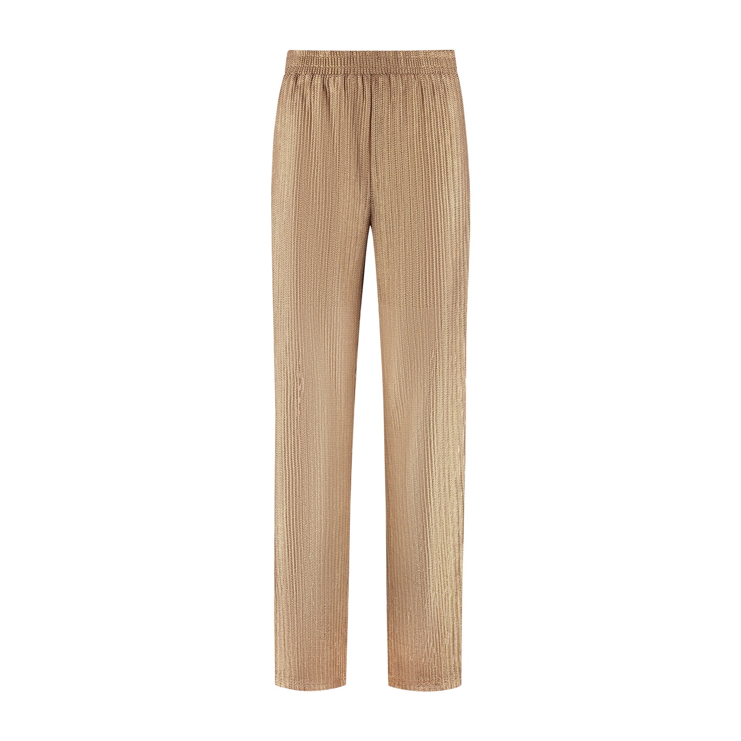 Pants Fiene - Gold