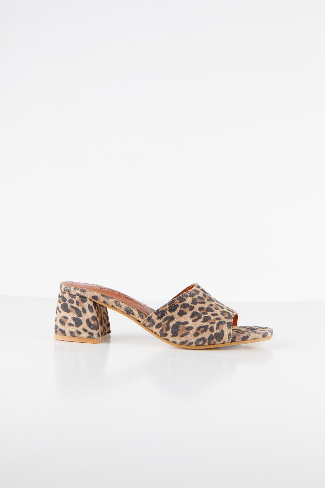MARBELLA - leopard
