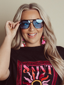 Sunglasses Icon
