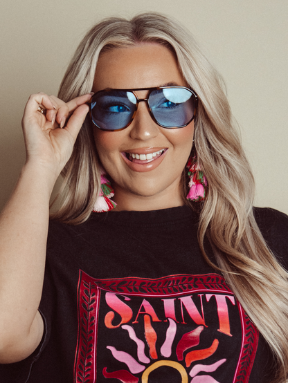Sunglasses Icon
