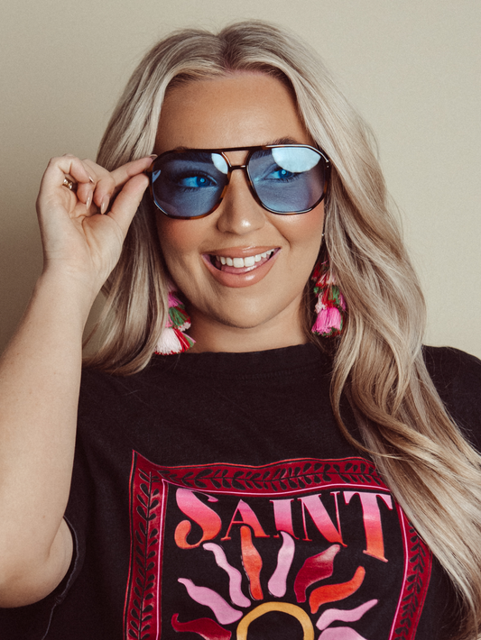Sunglasses Icon
