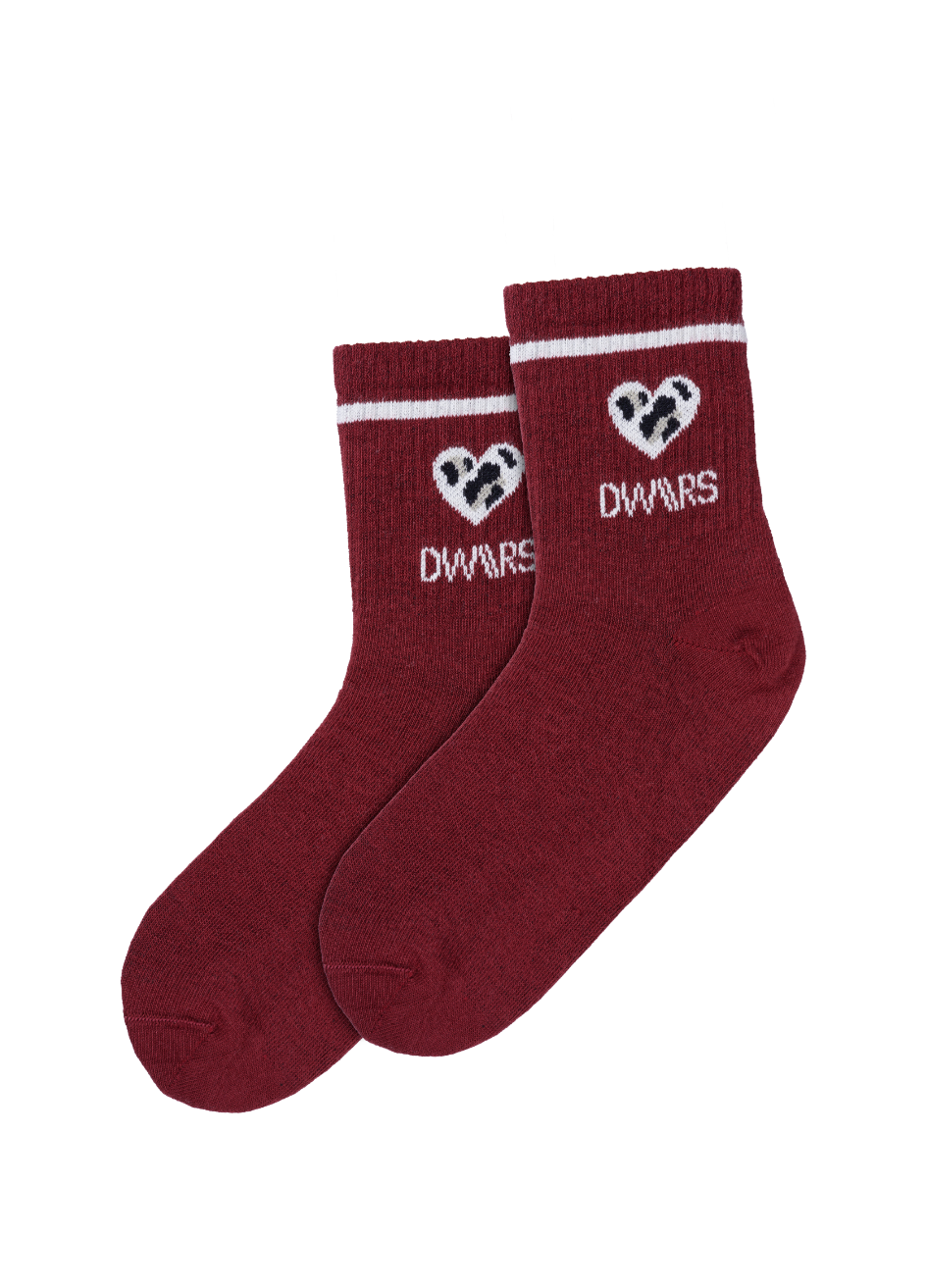 Calcetines DWRS - Colores